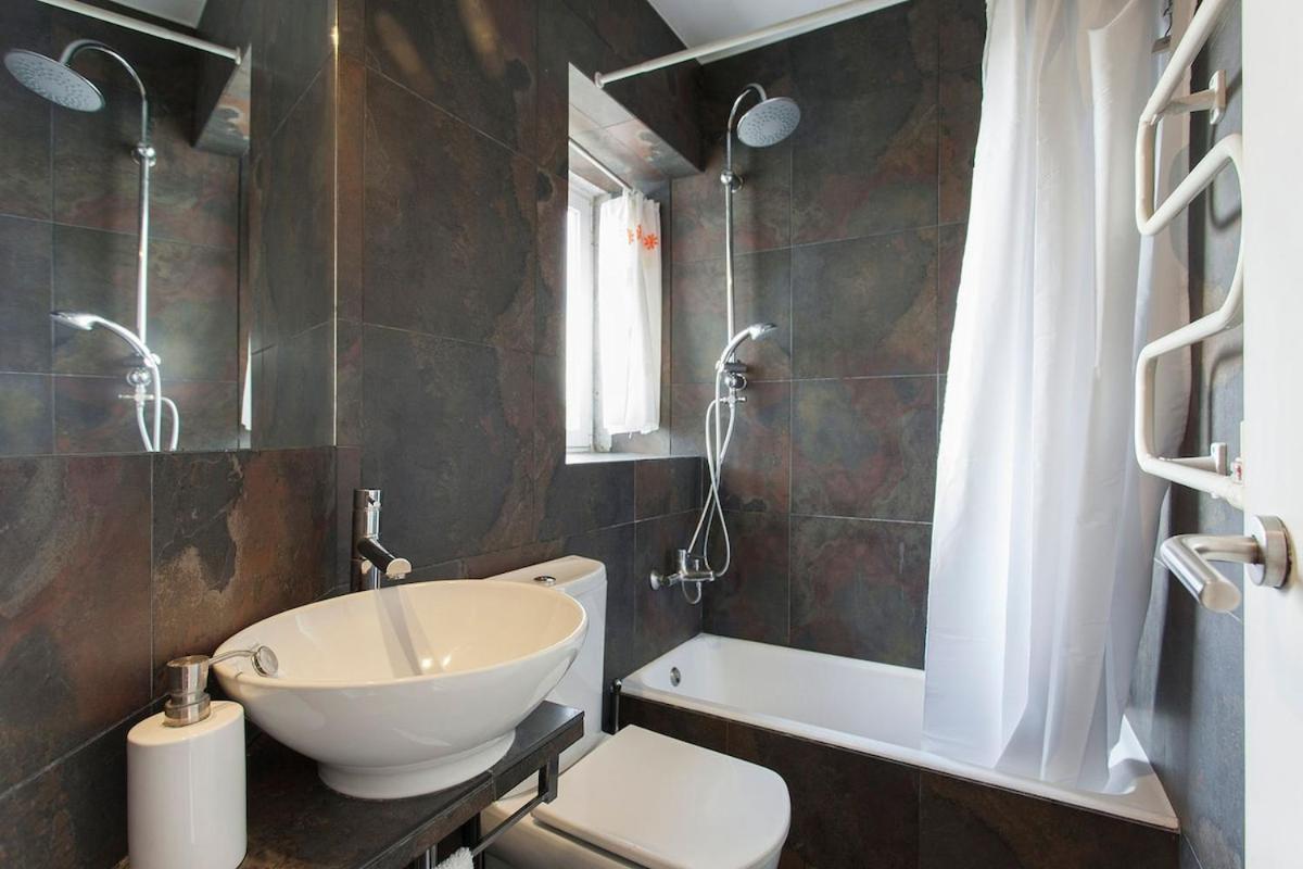 Apartamento Comfortable Cozy - Center, Practical Lisboa