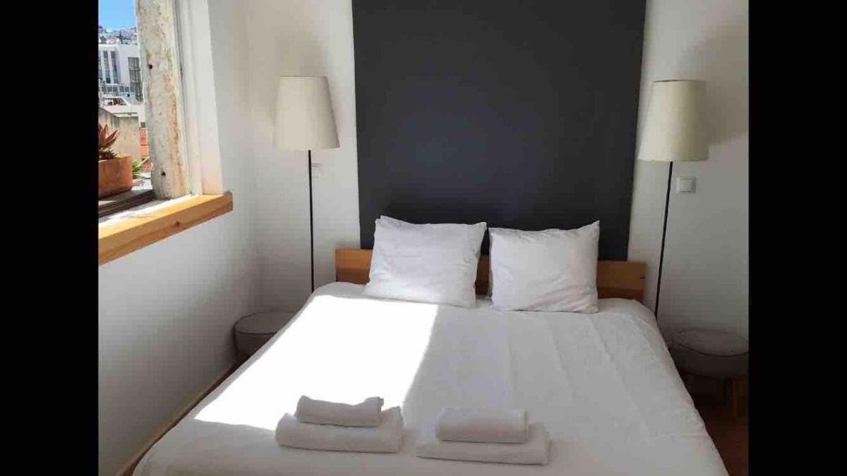 Apartamento Comfortable Cozy - Center, Practical Lisboa