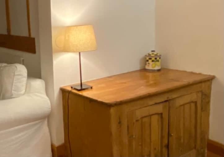 Apartamento Comfortable Cozy - Center, Practical *