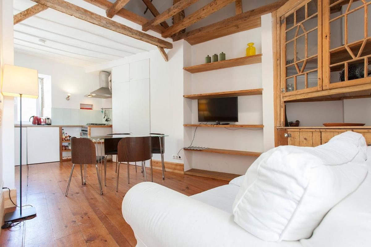 Comfortable Cozy - Center, Practical Apartamento Lisboa