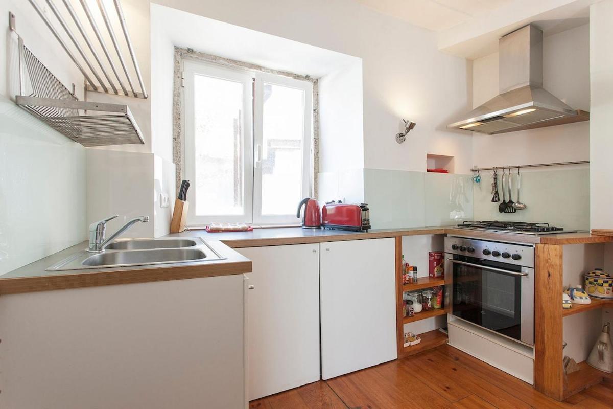 Apartamento Comfortable Cozy - Center, Practical
