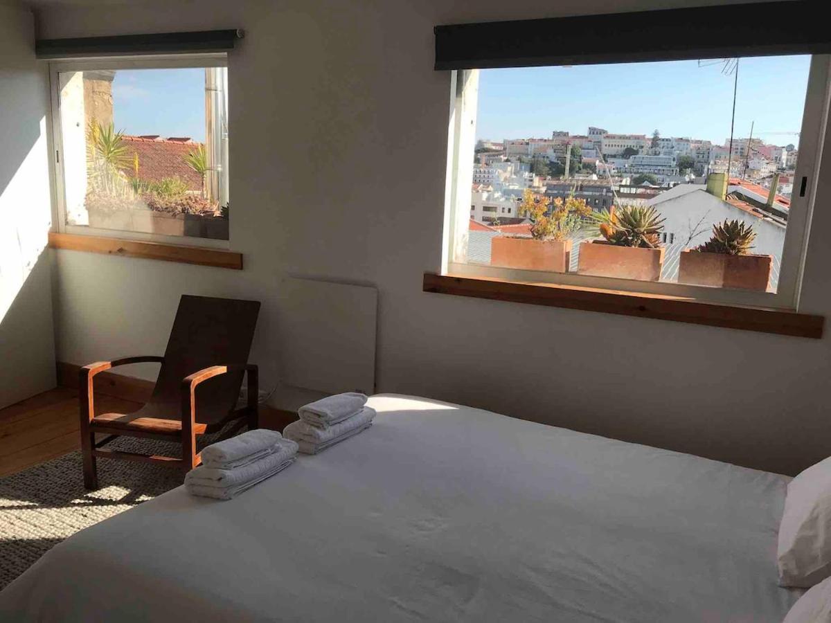 Comfortable Cozy - Center, Practical Apartamento Lisboa