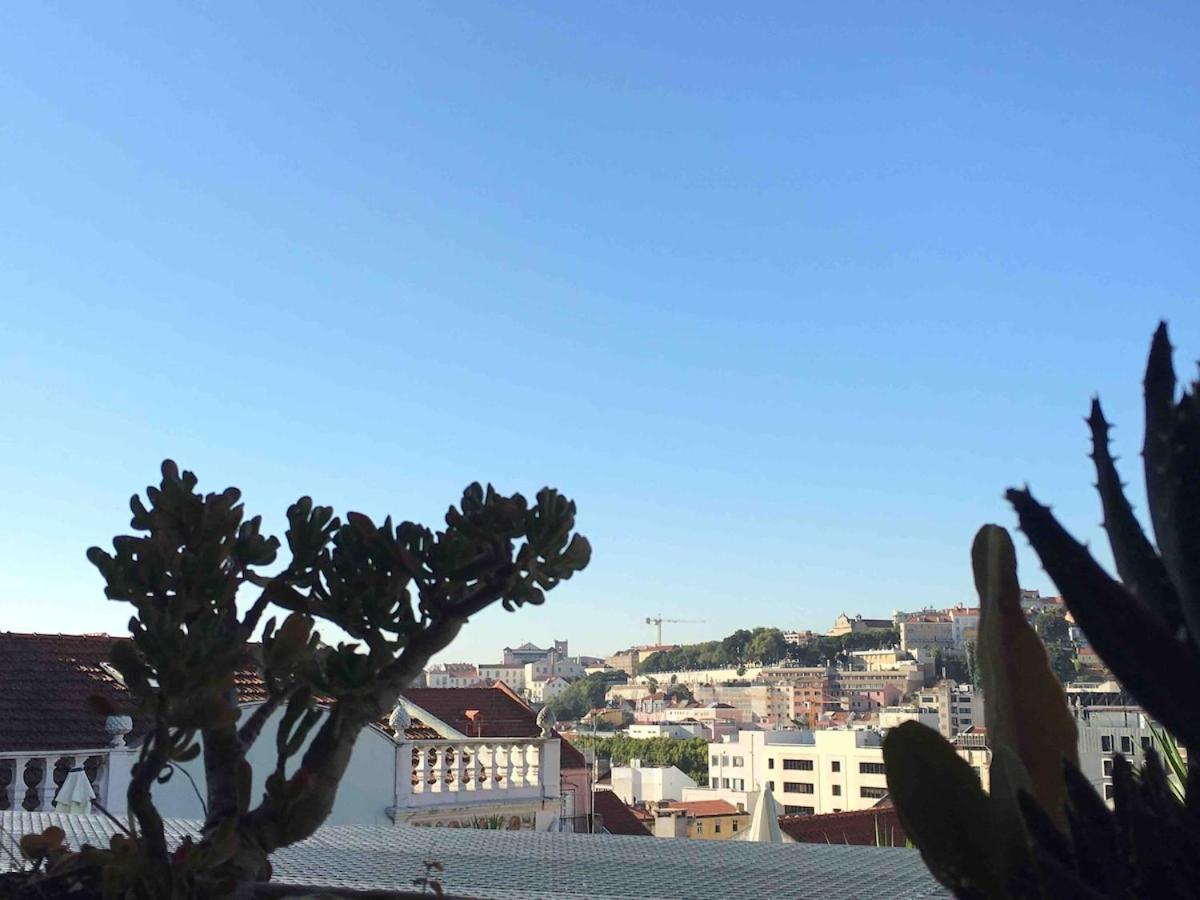 Apartamento Comfortable Cozy - Center, Practical Lisboa