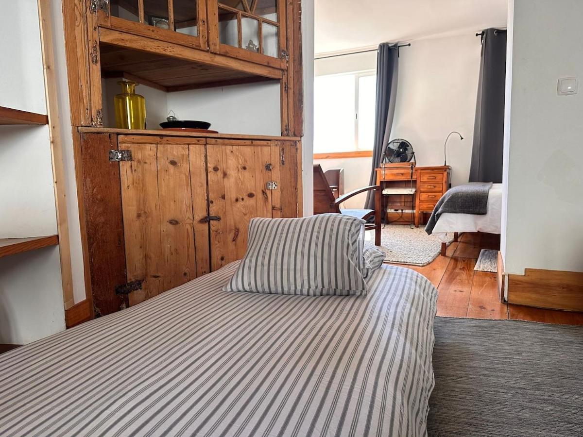 Apartamento Comfortable Cozy - Center, Practical Lisboa